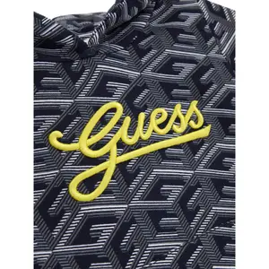 Hættetrøje til lille dreng Guess Active image-2