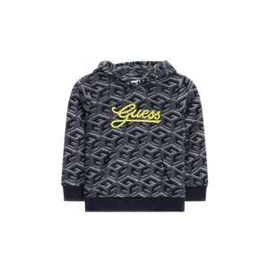 Hættetrøje til lille dreng Guess Active image-0