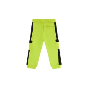 Baby boy jogging trousers Guess Active image-0