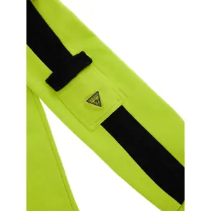 Baby boy jogging trousers Guess Active image-1