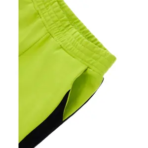Baby boy jogging trousers Guess Active image-2