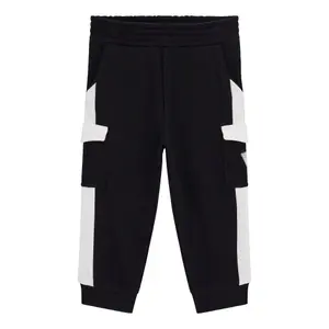Baby boy jogging trousers Guess Active image-3
