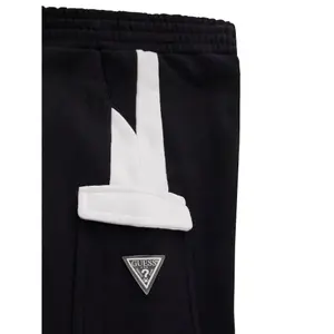 Baby boy jogging trousers Guess Active image-4