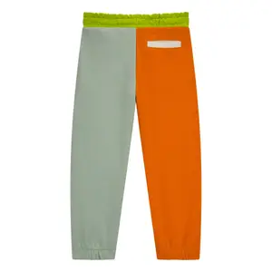 Baby boy jogging trousers Guess Active image-0