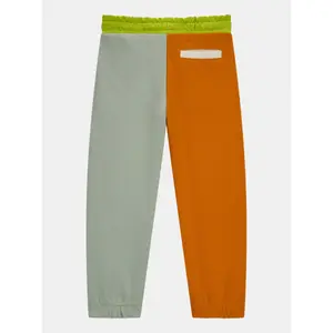 Baby boy jogging trousers Guess Active image-2