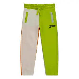 Baby boy jogging trousers Guess Active image-3