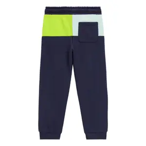 Baby boy jogging trousers Guess Active image-0