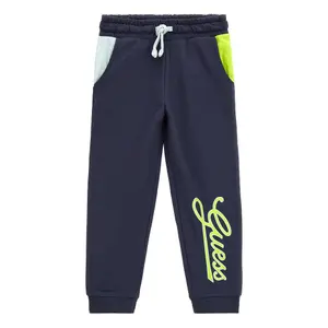Baby boy jogging trousers Guess Active image-1