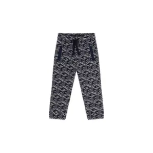 Baby boy jogging trousers Guess Active image-0