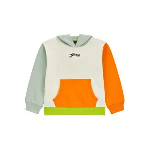 Children's hoodie Guess Active image-1