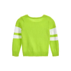 Baby boy sweatshirt Guess image-1