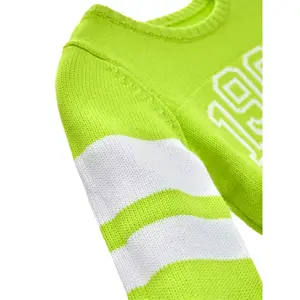 Baby boy sweatshirt Guess image-2