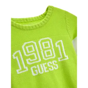 Baby boy sweatshirt Guess image-3