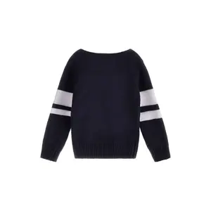 Baby boy sweatshirt Guess image-1