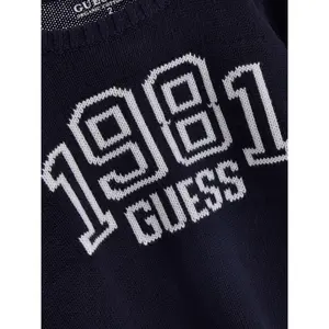 Baby boy sweatshirt Guess image-2
