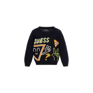 Baby boy sweater Guess image-0