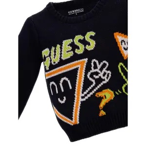 Baby boy sweater Guess image-2