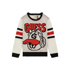 Baby boy sweater Guess image-0