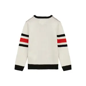 Baby boy sweater Guess image-1