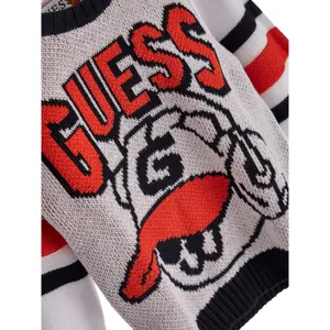 Baby boy sweater Guess image-2