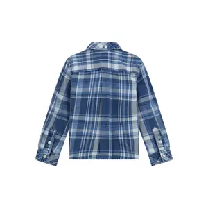 Baby-Jungen-Hemd Guess ADJ image-1