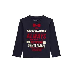 Long sleeve T-shirt Guess image-0