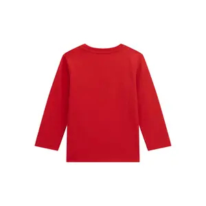 Long sleeve T-shirt Guess image-0