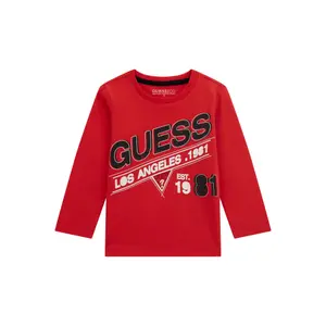 Long sleeve T-shirt Guess image-2