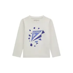 Long sleeve T-shirt Guess image-0