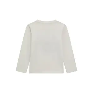 Long sleeve T-shirt Guess image-1