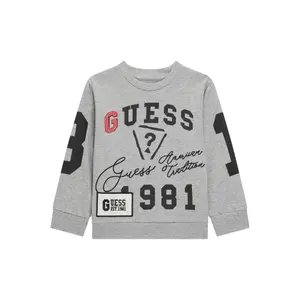 Long sleeve baby T-shirt Guess image-0