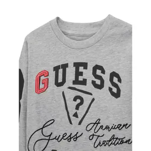 Long sleeve baby T-shirt Guess image-2