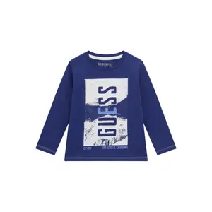 Long sleeve T-shirt Guess image-0