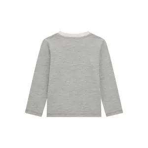 Long sleeve T-shirt Guess image-1