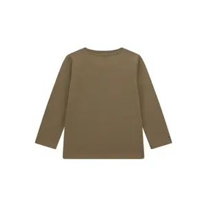 Long sleeve baby T-shirt Guess image-1