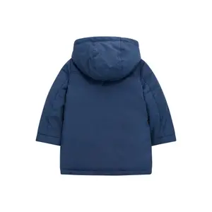 Lange Daunenjacke Kind Guess image-1