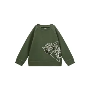 Sweatshirt child Guess GMT Dye Active image-0