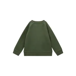 Sweatshirt child Guess GMT Dye Active image-1