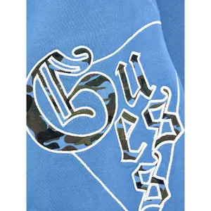 Sweatshirt child Guess GMT Dye Active image-2