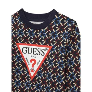 Sweatshirt child Guess Active image-2