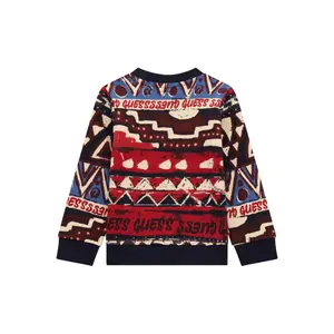 Sweatshirt child Guess Active image-1