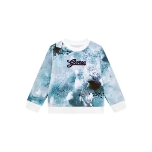 Baby boy sweatshirt Guess Active image-0