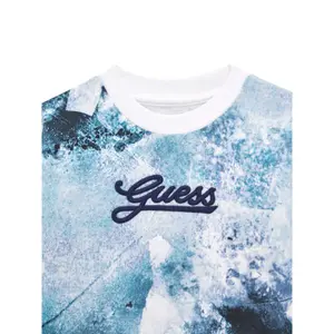 Baby boy sweatshirt Guess Active image-2