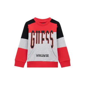 Baby sweatshirt Guess Active image-0