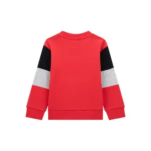 Baby sweatshirt Guess Active image-1