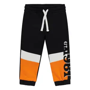 Baby boy jogging trousers Guess Active image-0