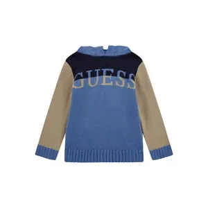 Children's hoodie Guess image-0