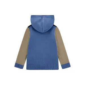 Children's hoodie Guess image-1