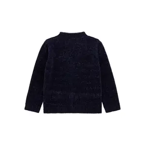 Children's chenille cardigan Guess image-1
