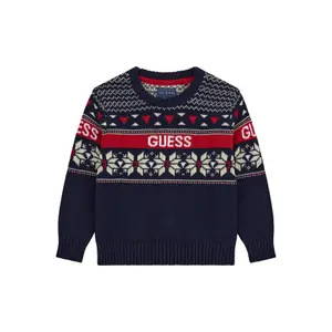 Child's sweater Guess LS image-0